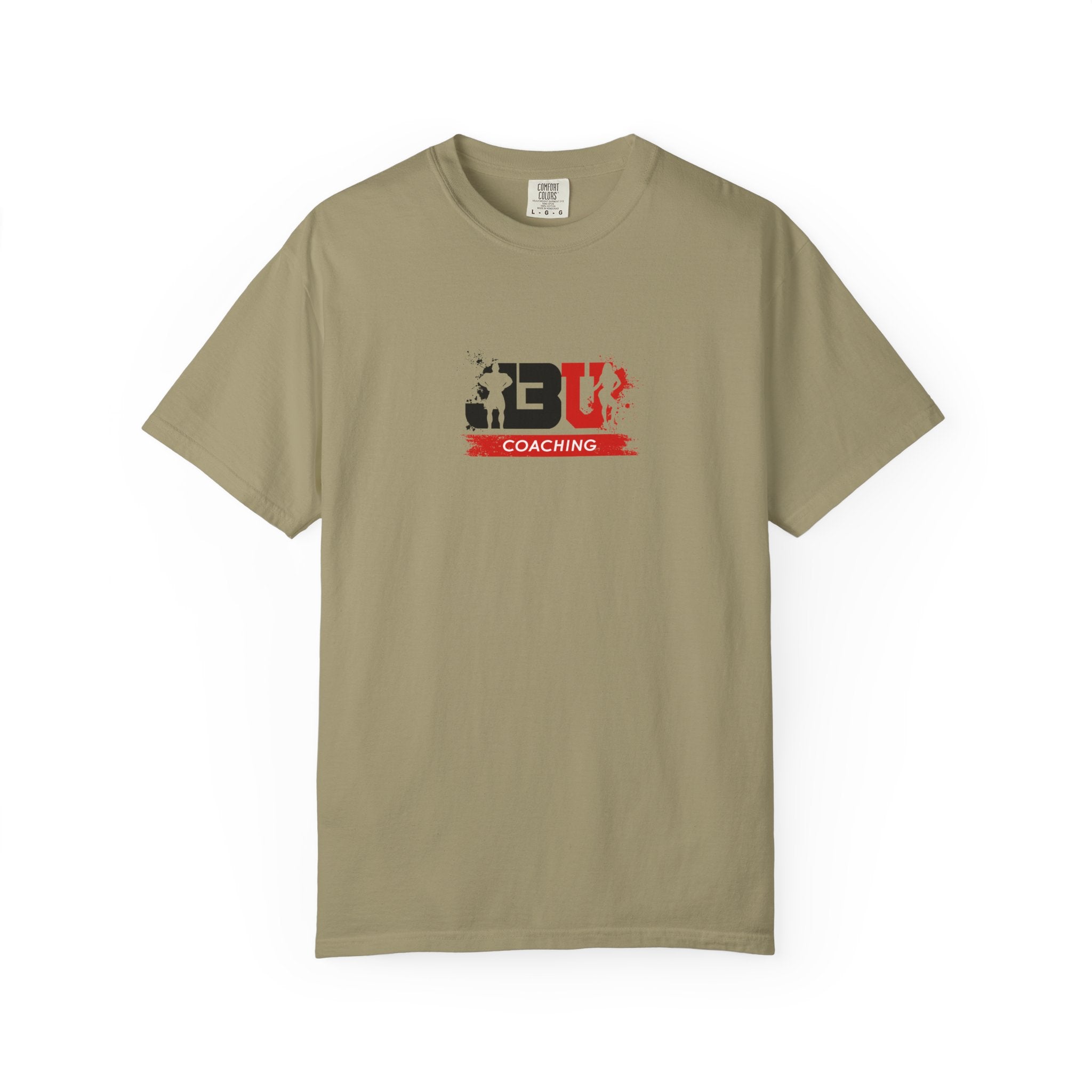 J3U Coaching Tee