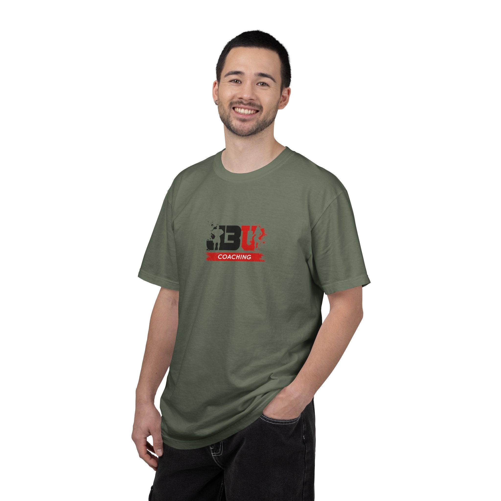 J3U Coaching Tee