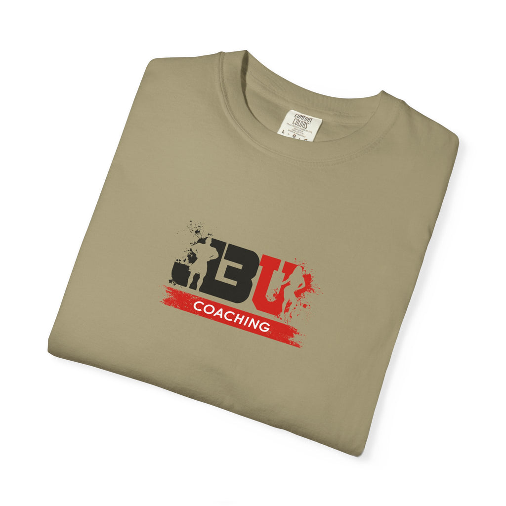 J3U Coaching Tee