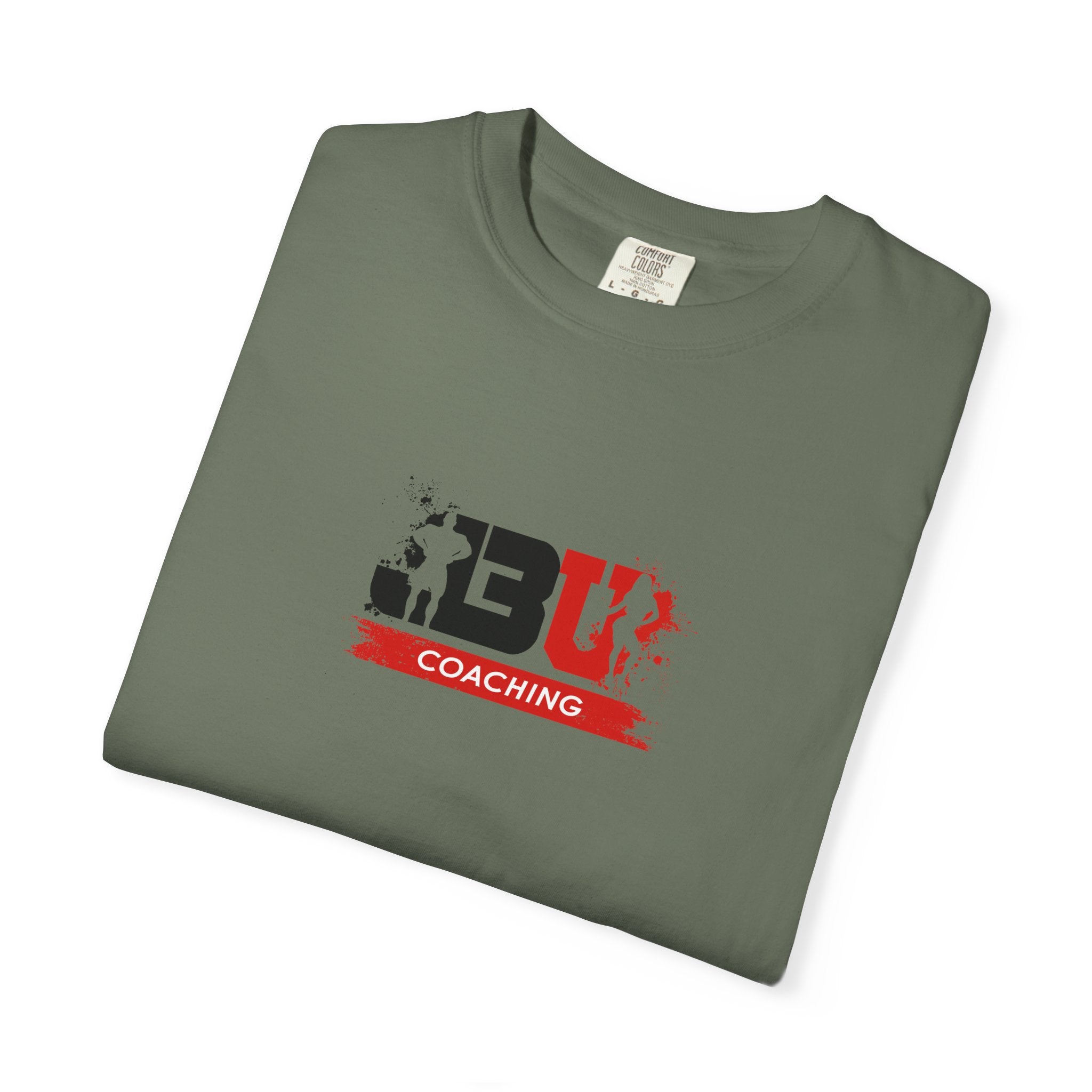 J3U Coaching Tee