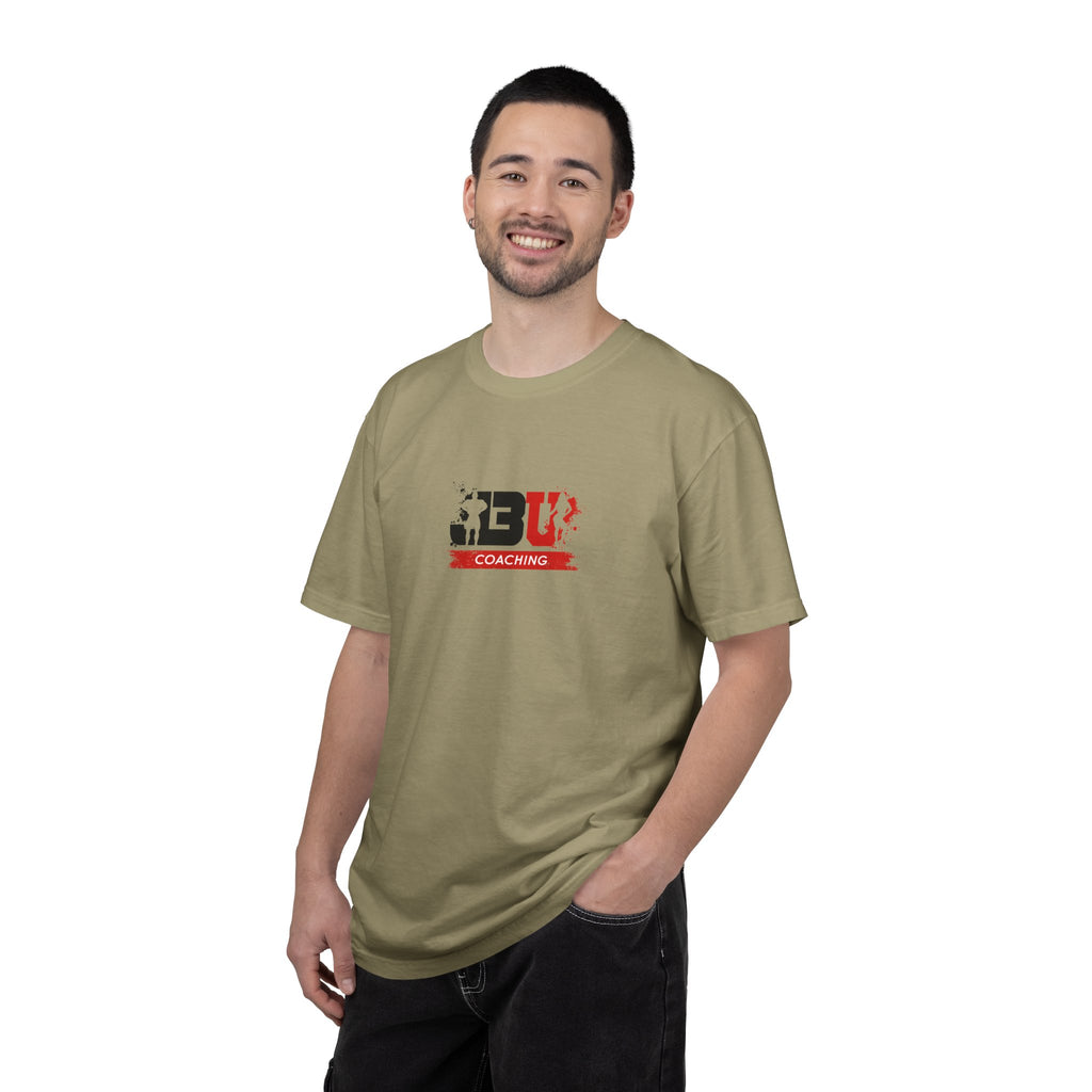 J3U Coaching Tee