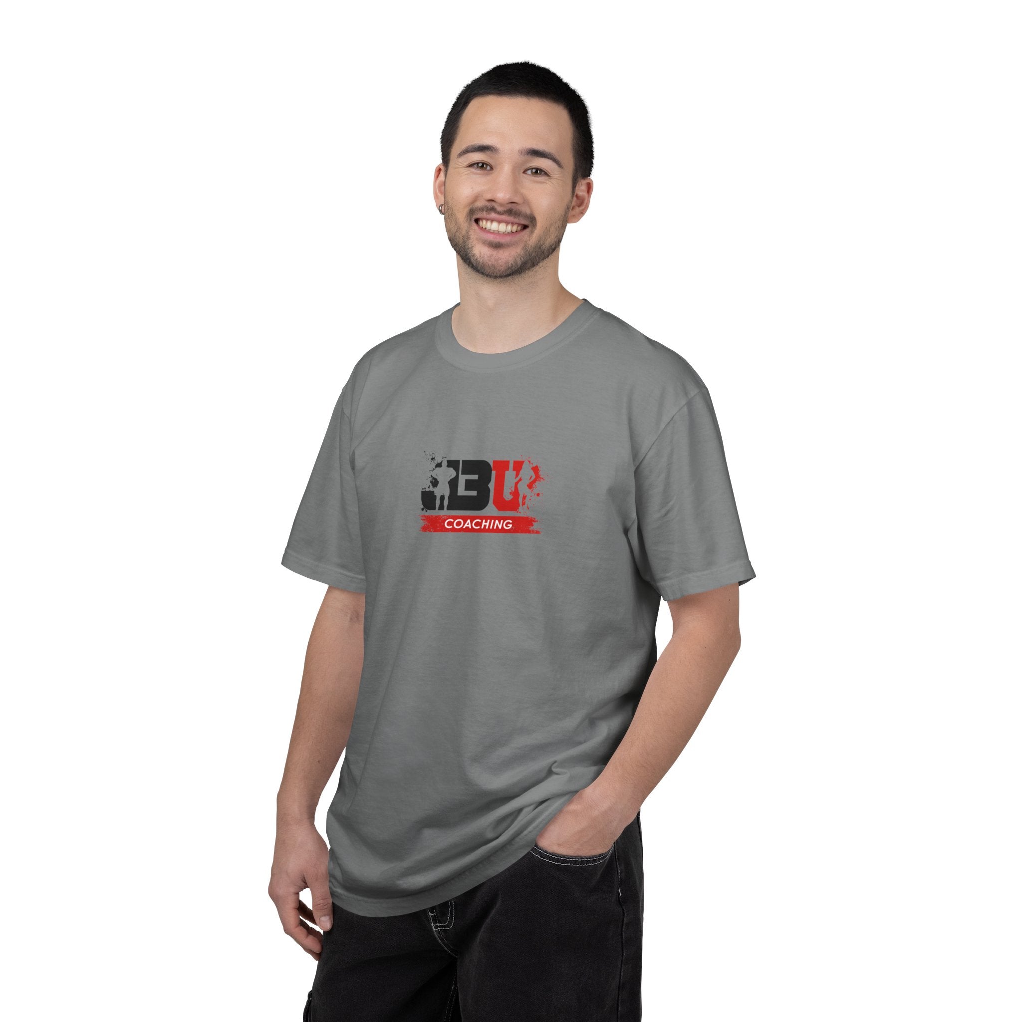 J3U Coaching Tee