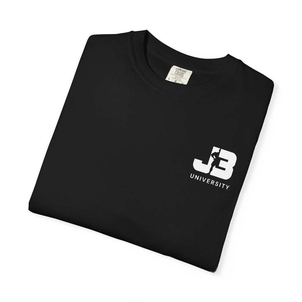 X Frame or Nothing J3U Tee