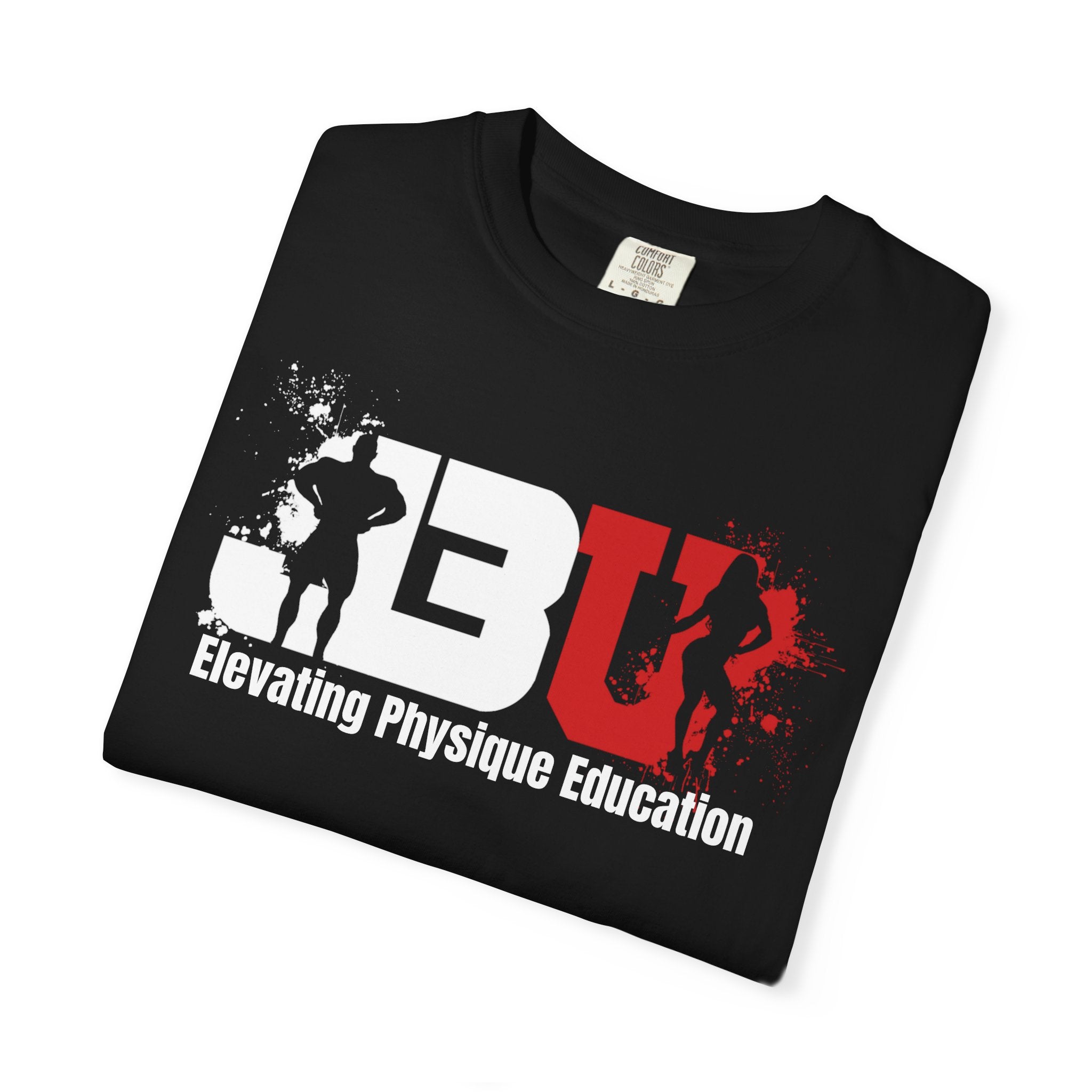 Official J3University Tee