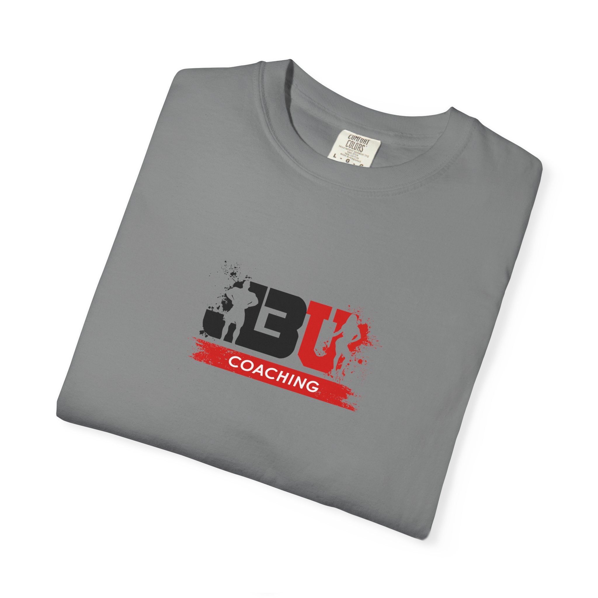 J3U Coaching Tee
