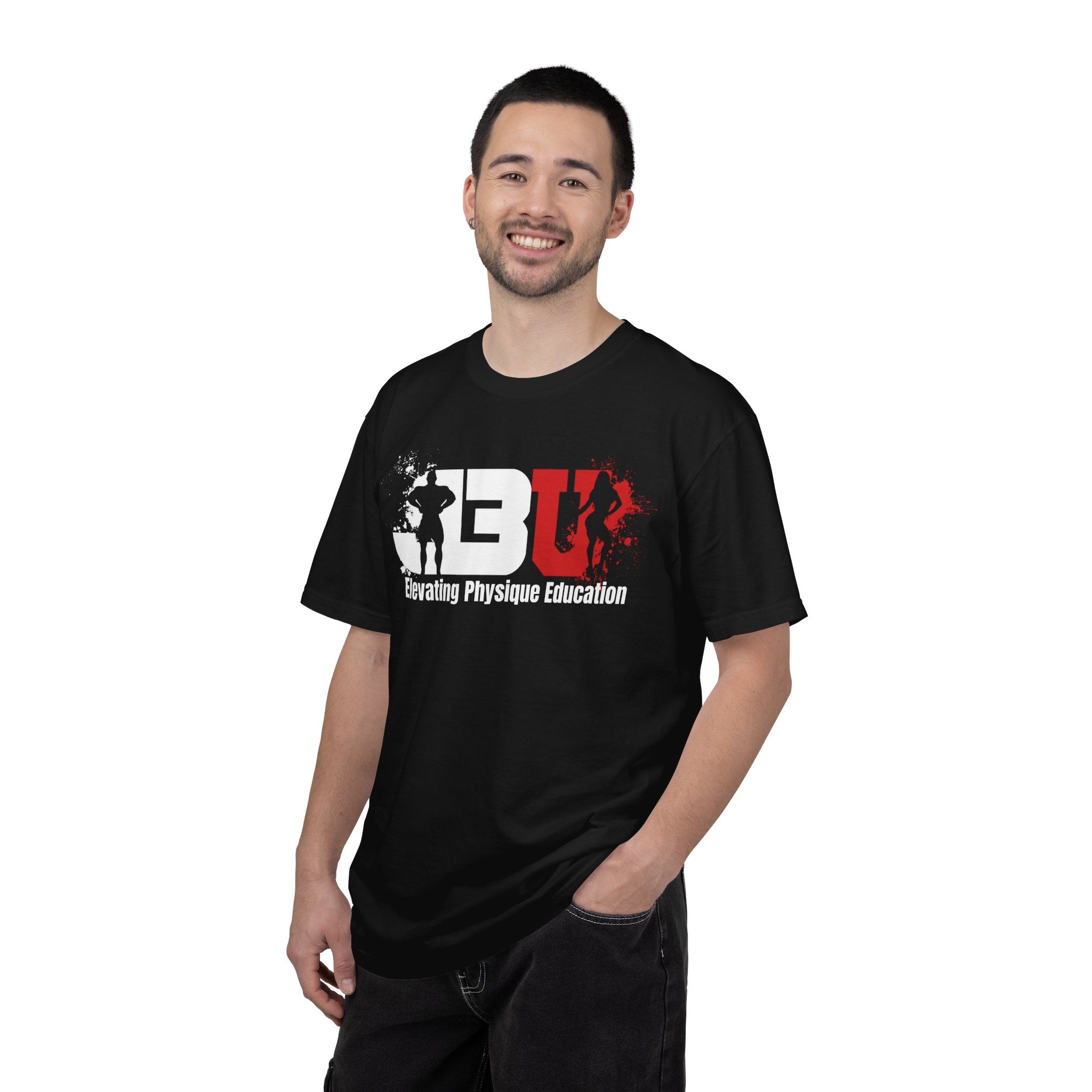 Official J3University Tee