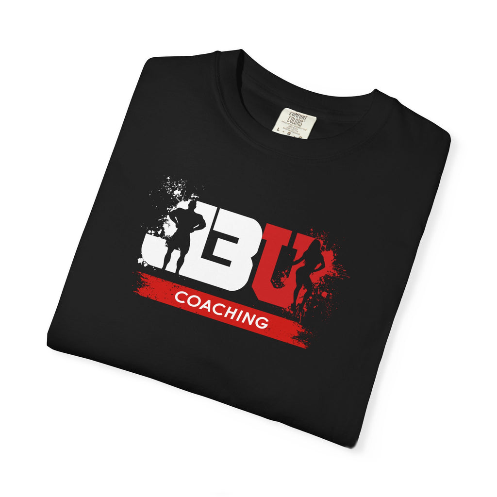 J3U Coaching "Any Show. Any Division."