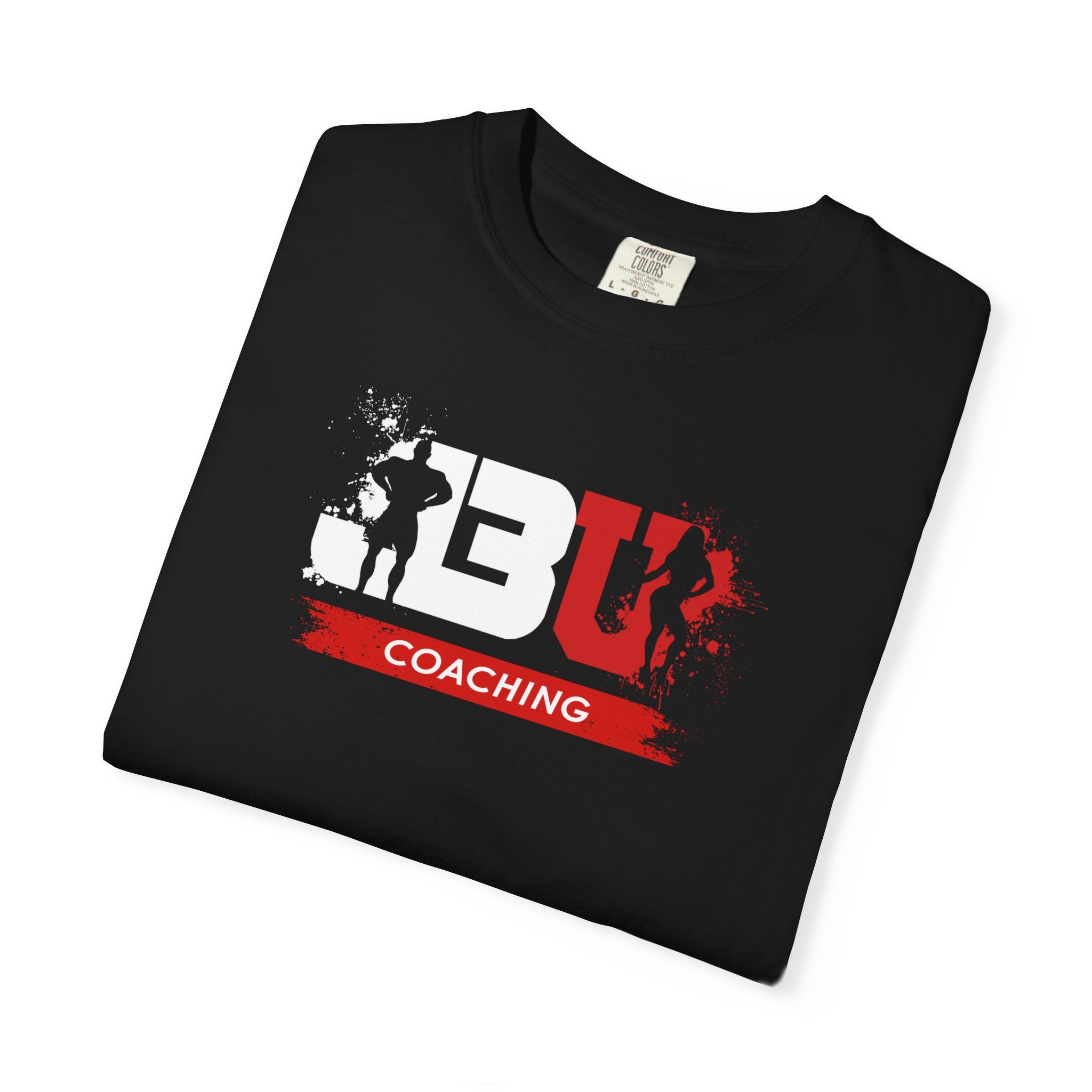 J3U Coaching "Any Show. Any Division."