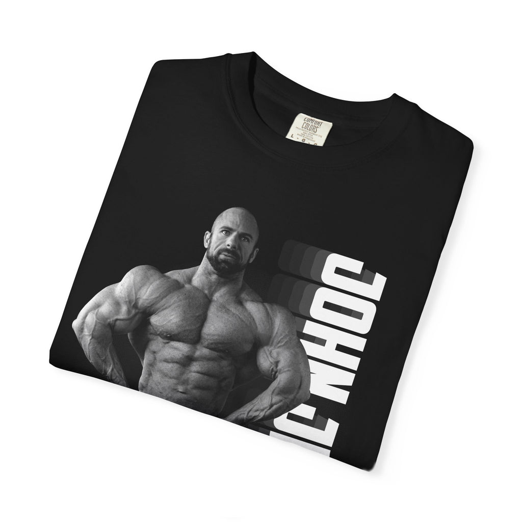 Jewett Olympia 2024 LIMITED EDITION (most muscular)