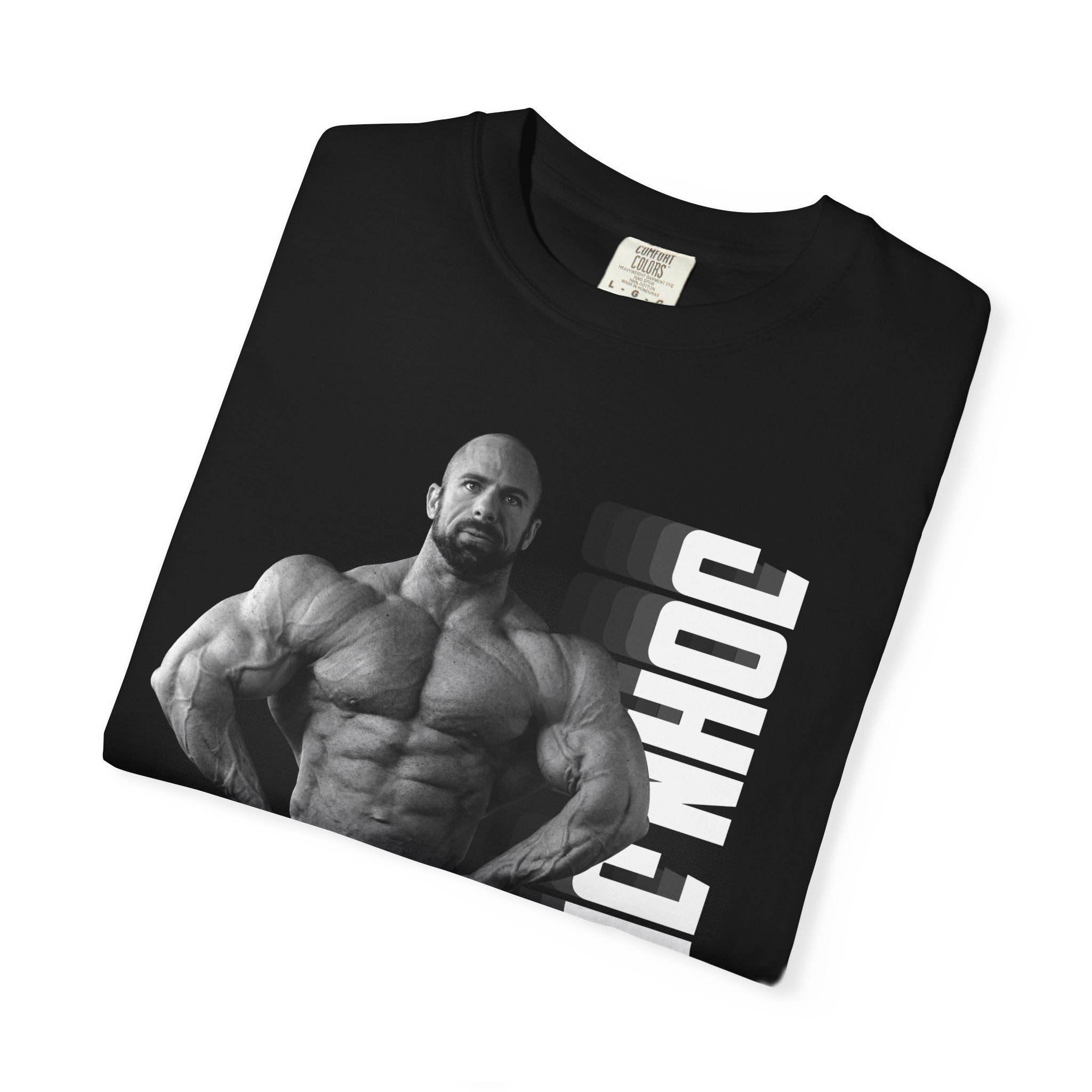 Jewett Olympia 2024 LIMITED EDITION (most muscular)